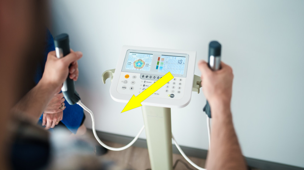 Настоящее будущее оценки веса заменит BMI на более точные показатели