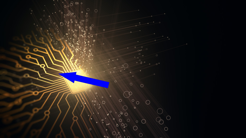  Small, room-temperature quantum computers that use light on the horizon after breakthrough, scientists say 