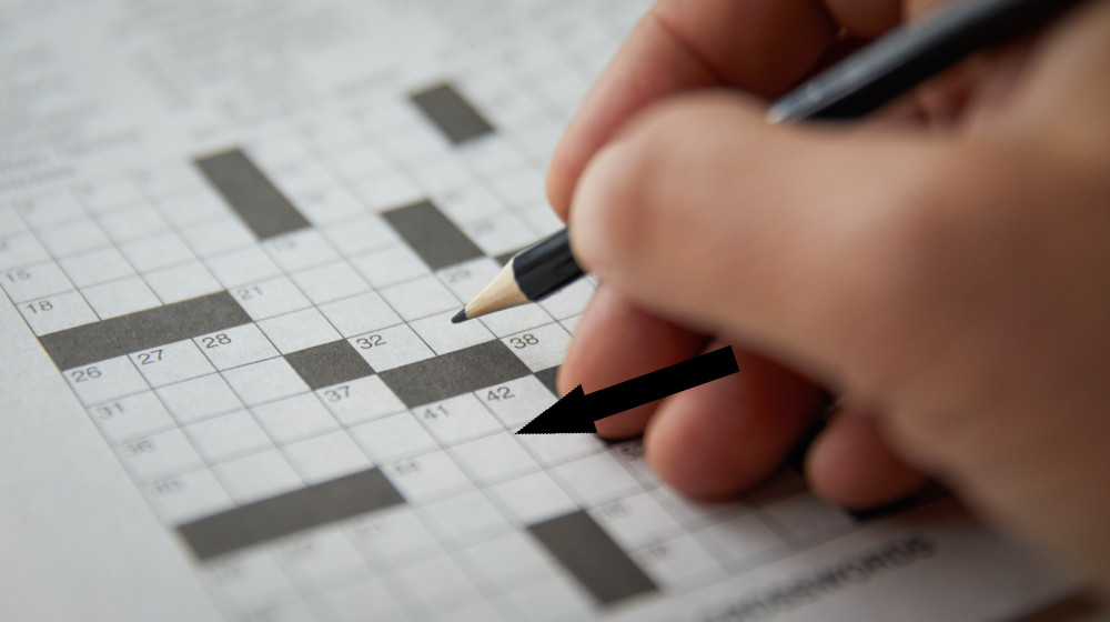 Самый большой орган в теле человека раскрыт в кроссворде