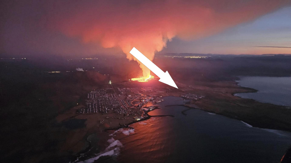  Melting glaciers could trigger volcanic eruptions around the globe, study finds 