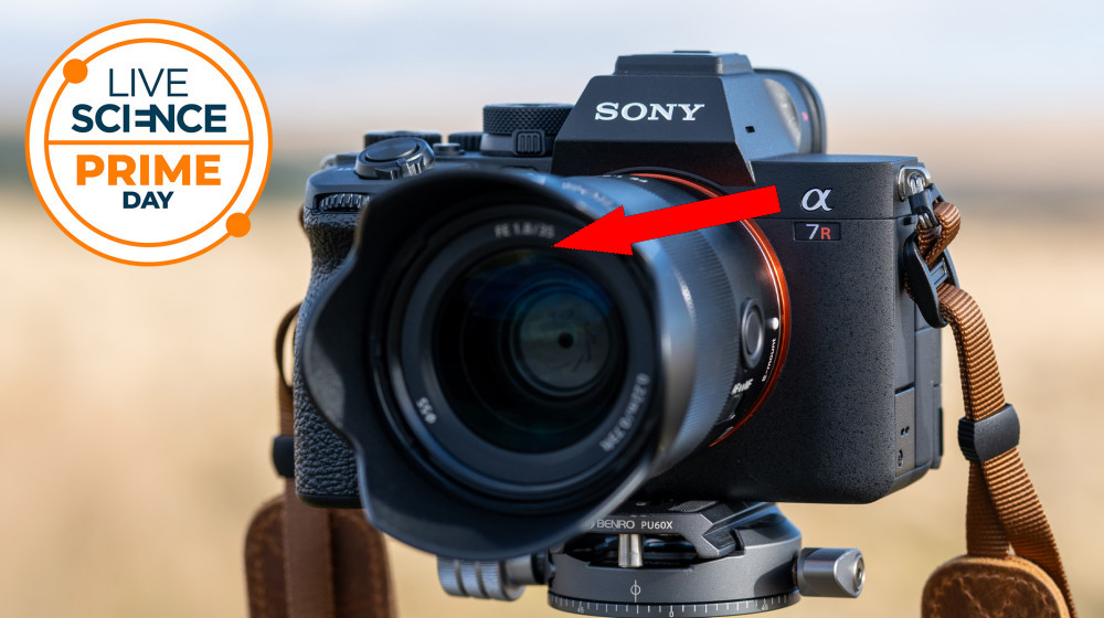 Лучшие камеры по выгодной цене на Prime Day