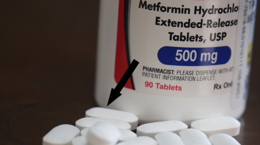 Метформин может спасти тысячи женщин от страшной утренней тошноты