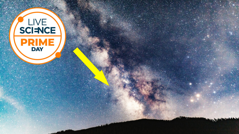 Прощай, скидки! Финальный шанс приобрести звездное снаряжение перед Персеидами и лунным шоу