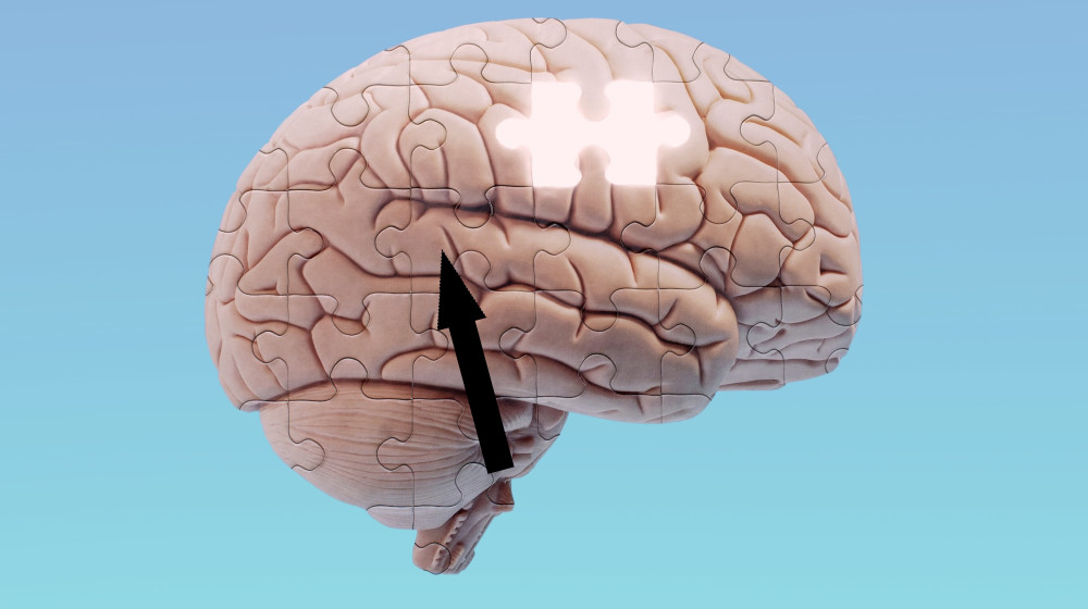  Can your brain run out of memory?  