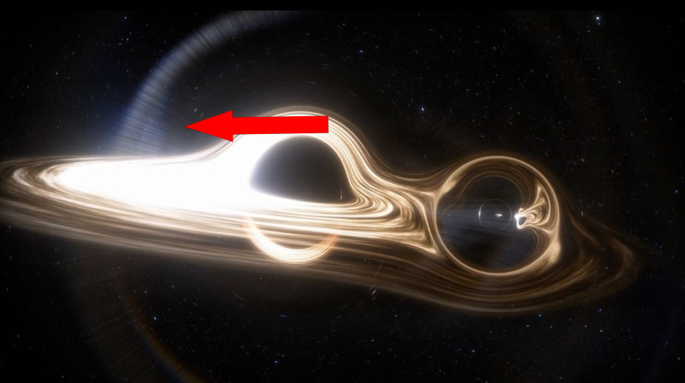  Scientists detect most massive black hole merger ever — and it birthed a monster 225 times as massive as the sun 