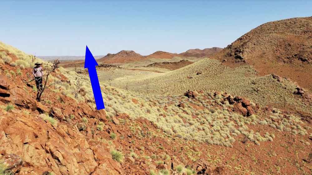  Study raises major questions about Earth's 'oldest' impact crater 