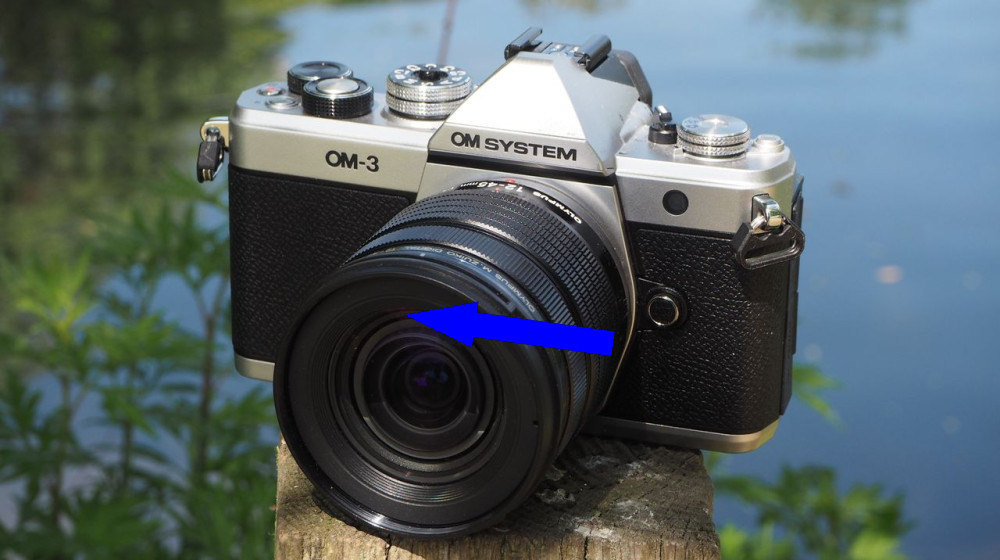 Универсальный мастер у жерла объектива и звездного неба — насколько OM SYSTEM OM-3 действительно может стать лучшим выбором для природы и астрономии?