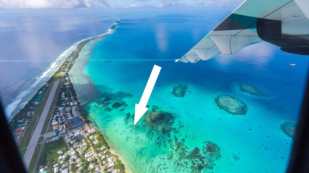  Tuvalu residents prepare for world’s first planned migration of an entire nation — and climate change is to blame 