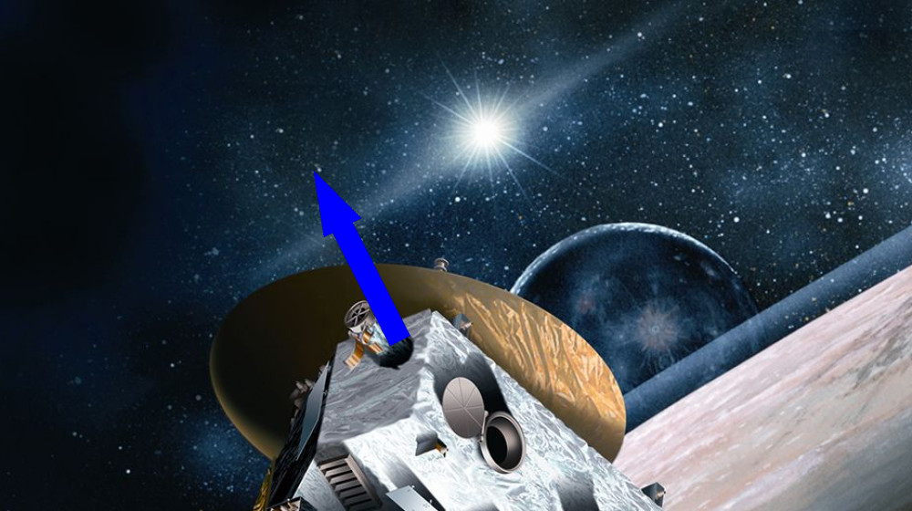  Science news this week: An 'interstellar visitor' and the oldest ancient Egyptian genome ever sequenced 