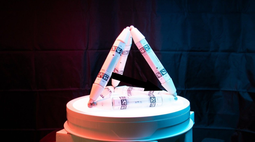 Необычная эволюция машин: как роботы-каннибалы превращаются в сильнейших существ