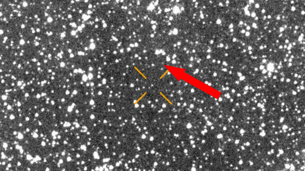 Инопланетная угроза или естественный объект: разоблачение мифа о 3I/ATLAS