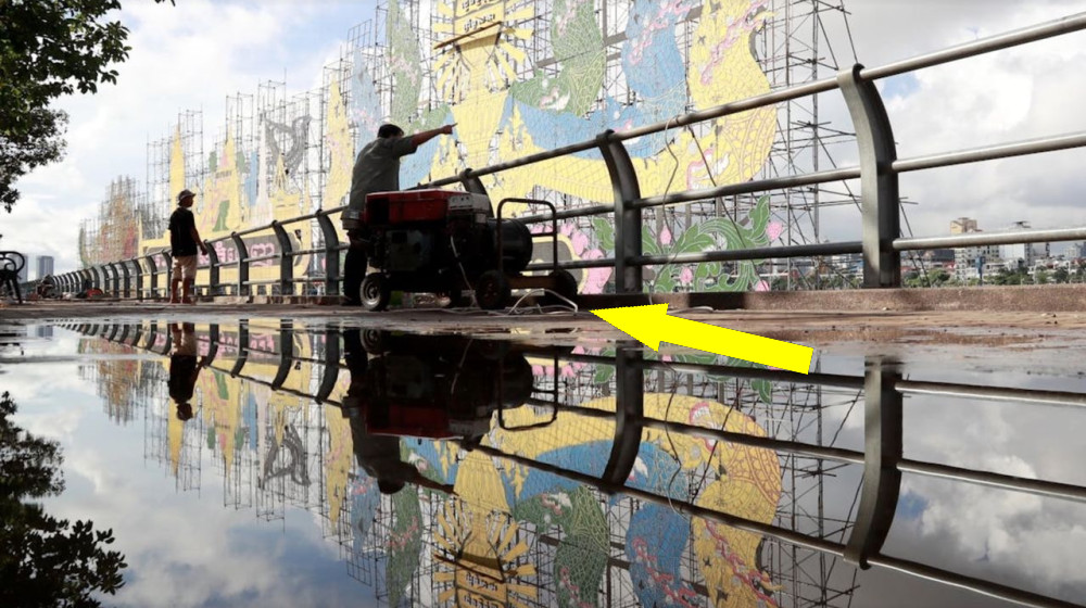 Земля создает новые невероятные искусственные сезоны ученые обнаружили