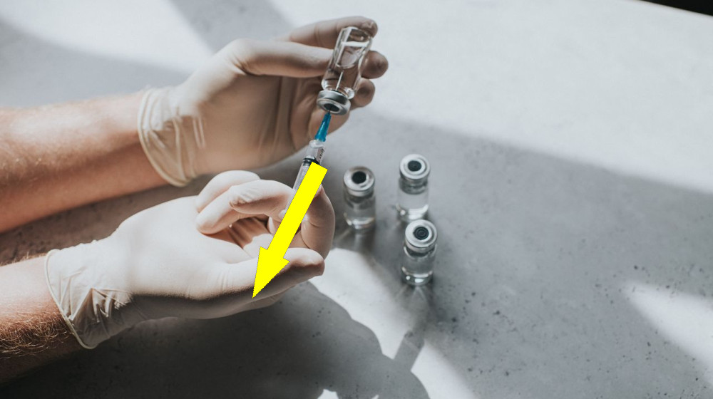  Experimental HIV vaccines show promise in early safety test 