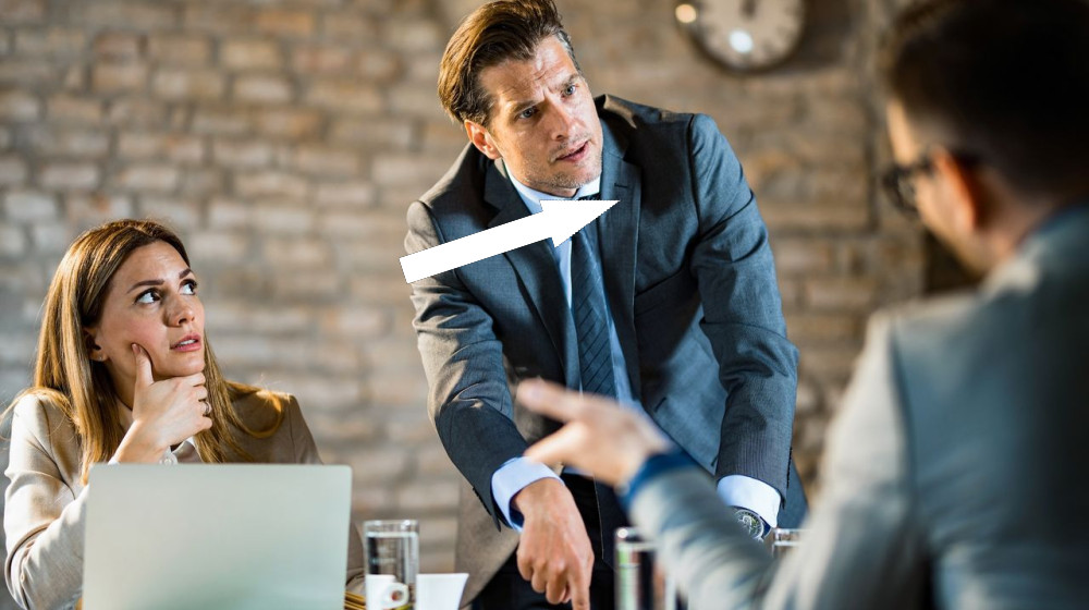  People who see society as cutthroat value antagonistic leaders, study finds 