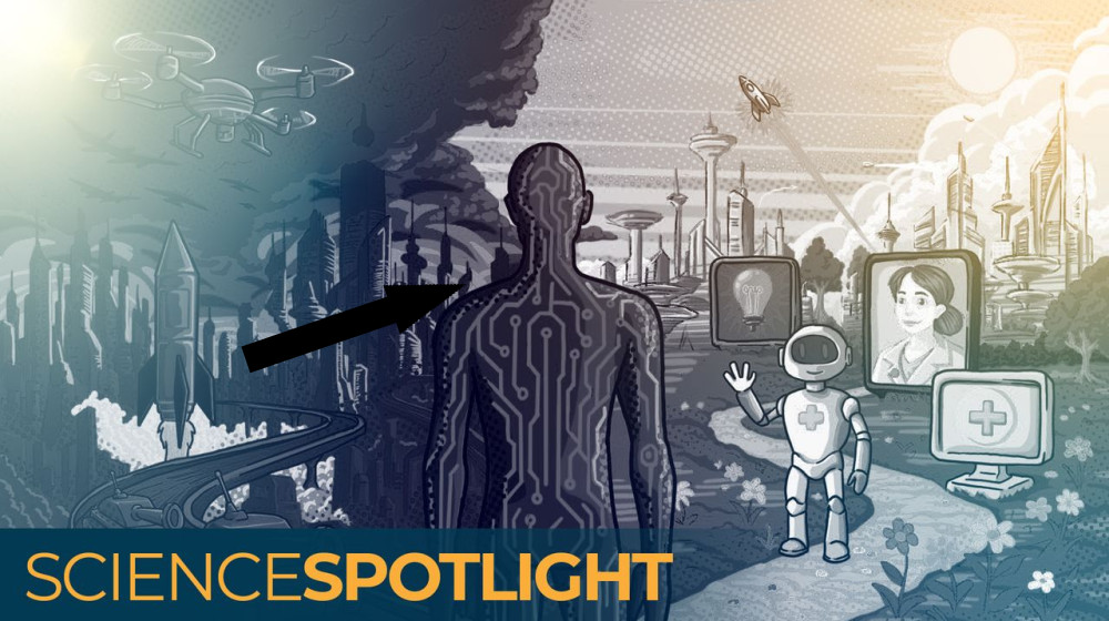  AI is entering an 'unprecedented regime.' Should we stop it — and can we — before it destroys us? 