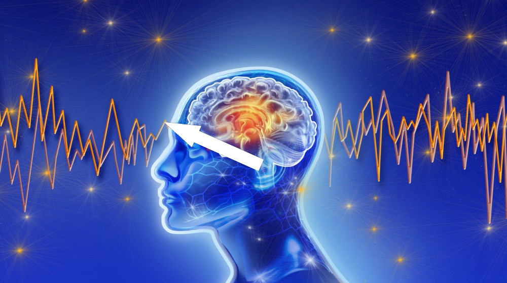  When your mind goes 'blank,' your brain activity resembles deep sleep, scans reveal 