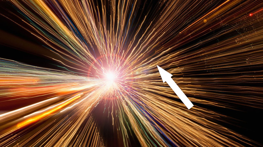  Scientists just recreated the universe's first ever molecules — and the results challenge our understanding of the early cosmos 