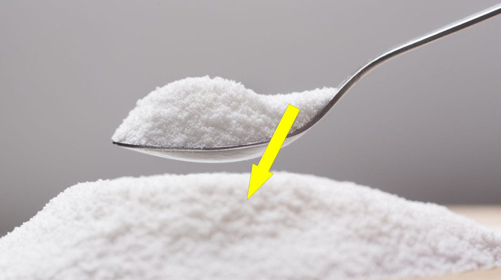  No-sugar sweetener erythritol may pose risk to cells in the brain, study finds — here's what to know 