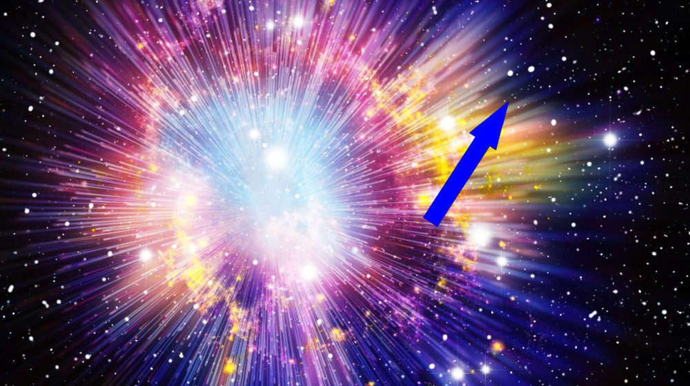  The universe may start dying in just 10 billion years, alarming new model predicts 