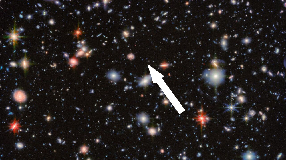 Жемчужина космоса раскрыта: как телескоп Джеймс Уэбб раздвинул границы Вселенной