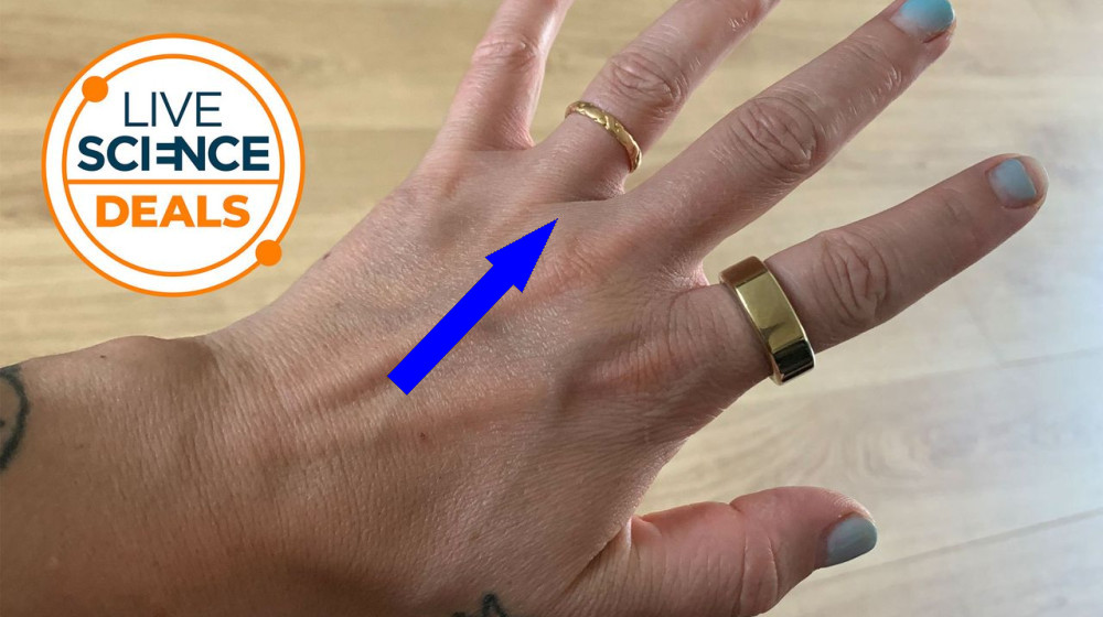 Бежит последний шанс Оура Кольцо 3 Ген до исчезновения с полок — не пропустите уникальную возможность