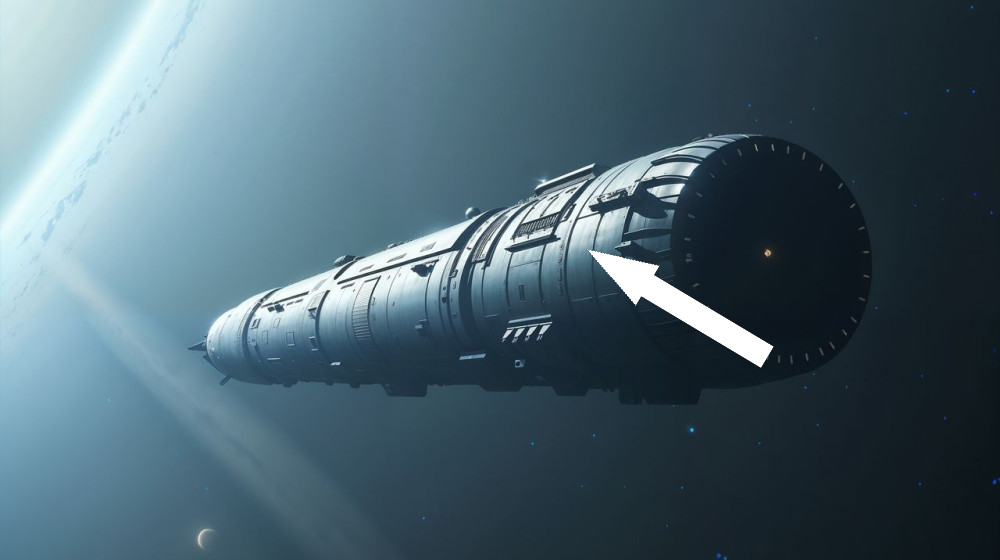 Почему вы вообще захотите отправиться в 400-летний космический поход к Альфа Центавра