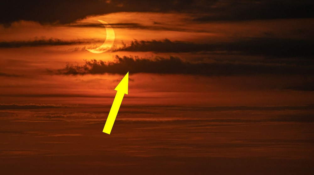  An 'equinox solar eclipse' is coming in September — but it'll be seen by more penguins than humans 