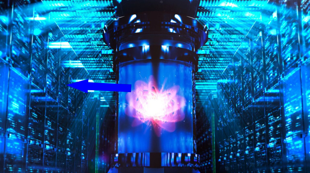 Новая технология превращения ядерных отходов в источник энергии уже возможна