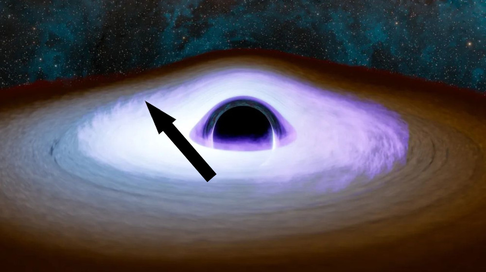  X-ray telescope finds something unexpected with the 'heartbeat black hole' 