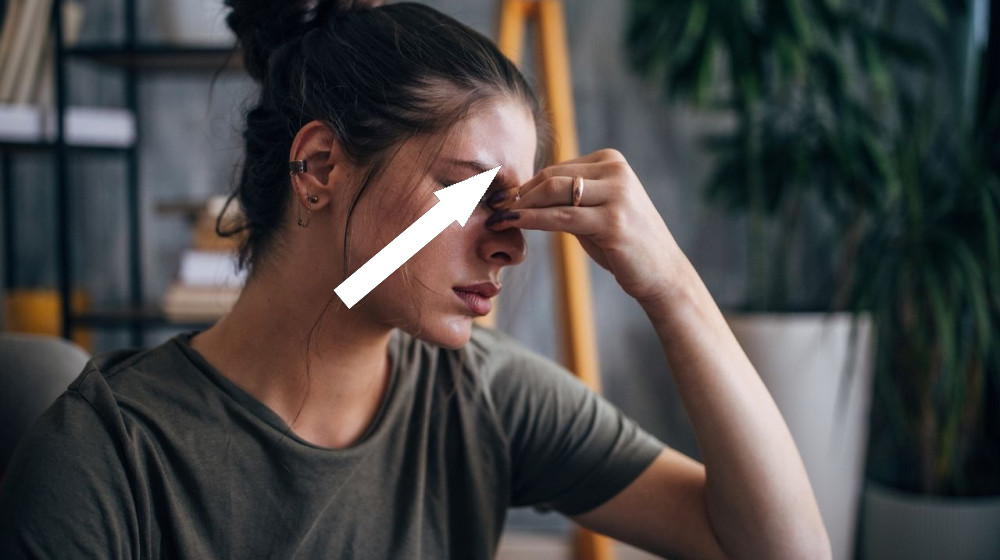  Why do caffeine withdrawal headaches hurt so much?  