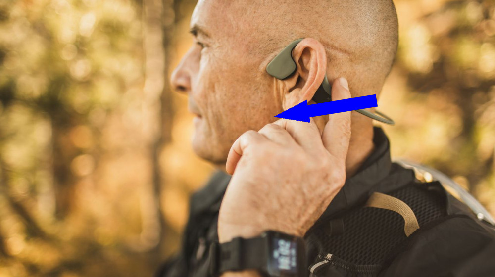 Лучшие костные гарнитуры 2025 — подборка по бюджету и технологиям