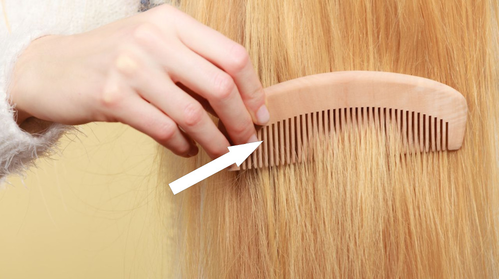  Formaldehyde-free hair-straightening products may still threaten health, concerning study finds 
