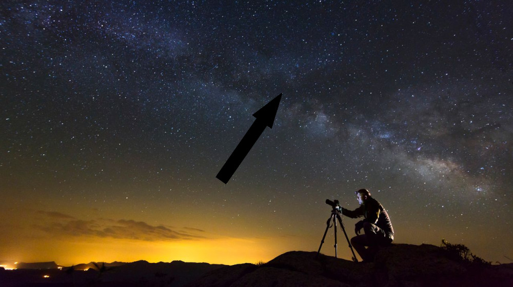 Ошибки новичков в астрофотографии, которые могут разрушить всю работу — и как их избежать