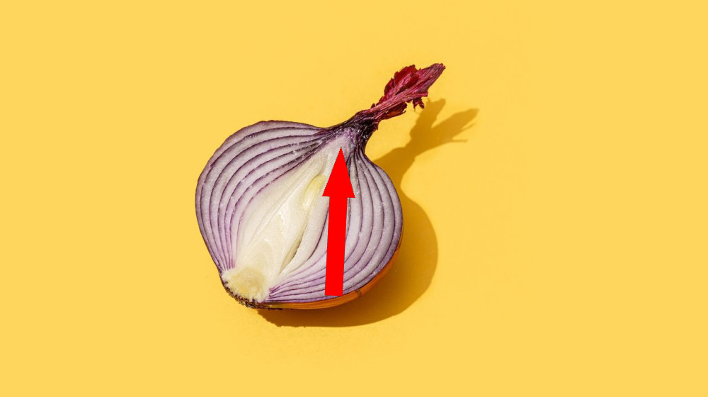  Scientists turned to a red onion to improve solar cells — and it could make solar power more sustainable 