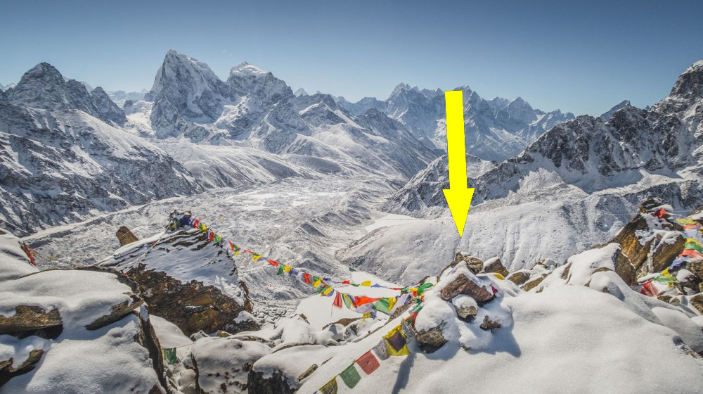 Учёные разрушили вековую теорию о том, что держит Гималаи