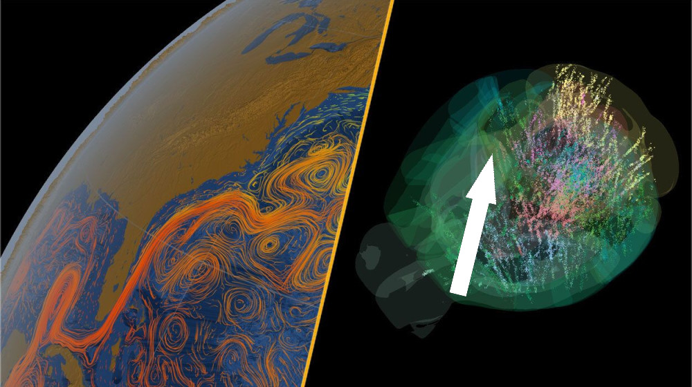 Катастрофа в Атлантике и гигантские айсберги — что скрывает наука о планете