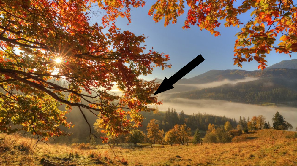  When is the fall equinox, and why does it happen? 