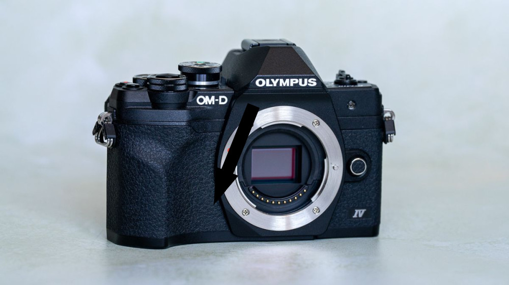 УНИКАЛЬНЫЙ ПРОРИВ В МИРЕ ФОТОГРАФИИ ТИПА МИРРОРЕСЕРВАТОРА