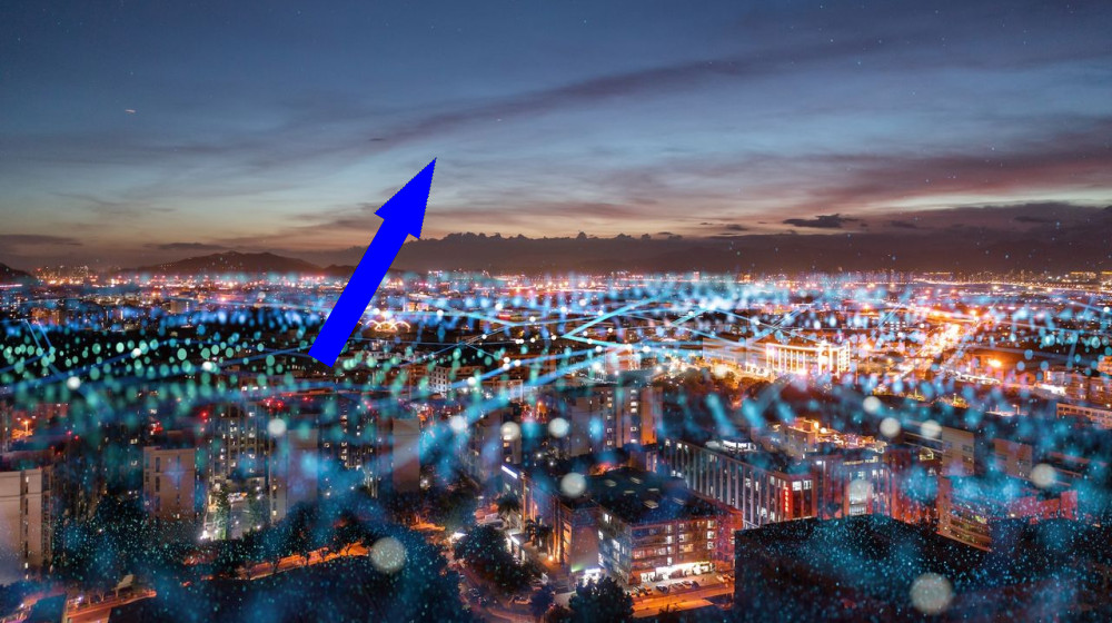 Ученые создали универсальный 6G-чип с невероятной скоростью передачи данных