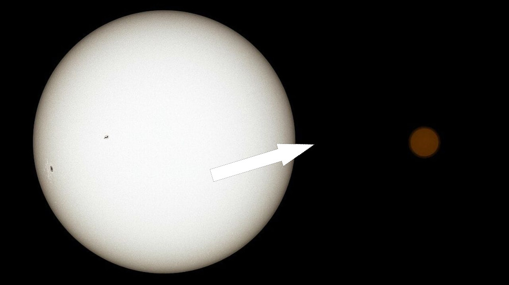  Chinese scientists hunt for alien radio signals in 'potentially habitable' TRAPPIST-1 system 