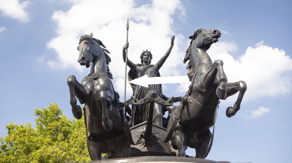 Тайна могилы царицы Бодикеа Разгадана или нет