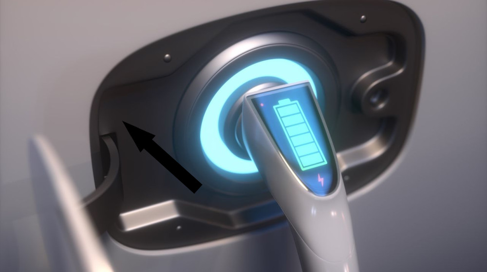 Новая батарея для электромобилей способна за 12 минут обеспечить поездку на 800 километров