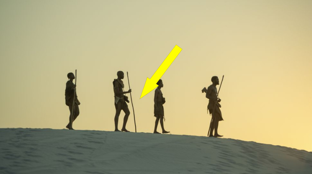 Почему мы остались единственными и что это значит для нашего будущего