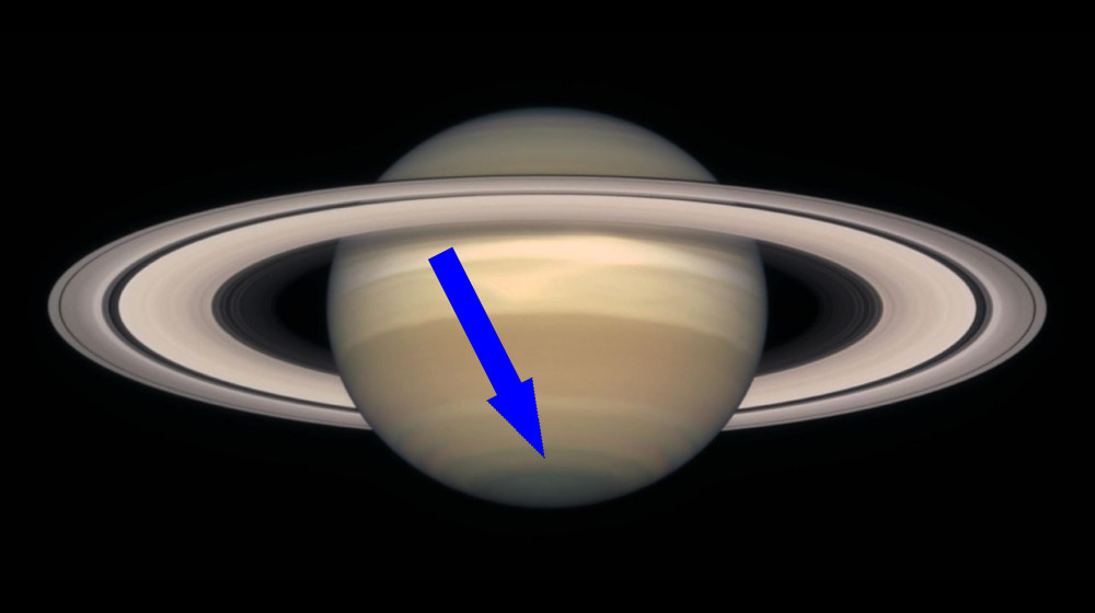 Удивительный момент: Сатурн достигнет своего максимума и яркости 21 сентября — как увидеть его в полной красе