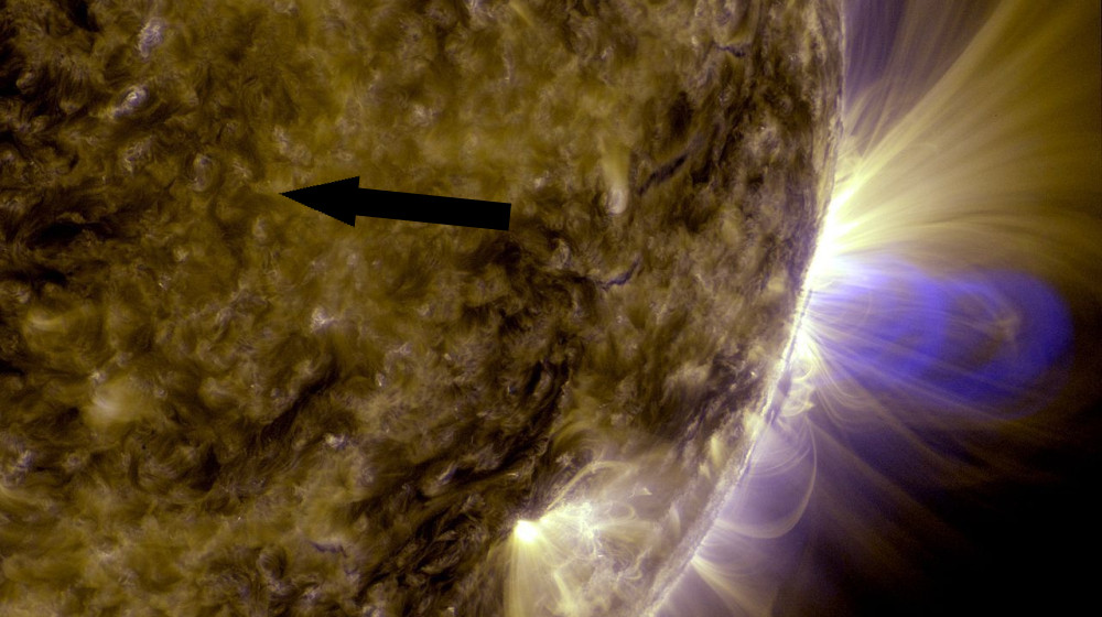  'The sun is slowly waking up': NASA warns that there may be more extreme space weather for decades to come 