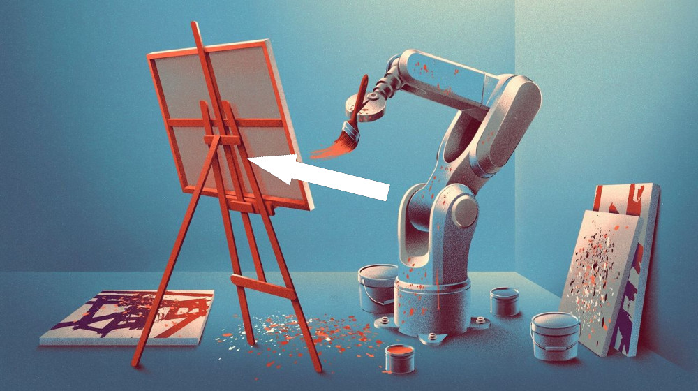 Раскрыты тайные ингредиенты искусственного интеллекта Взломана загадка творчества машин