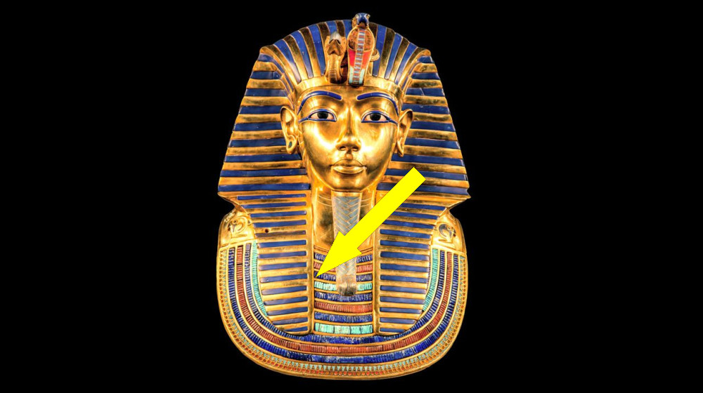 ТУТАНХАМУН: ВАША ИСТОРИЯ ОДНОГО ИЗ САМЫХ ЗАГАДОЧНЫХ ФАРАОНОВ
