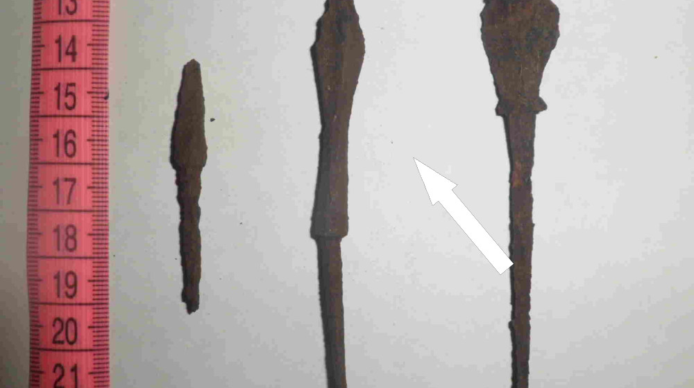  80,000-year-old stones in Uzbekistan may be the world's oldest arrowheads — and they might have been made by Neanderthals 