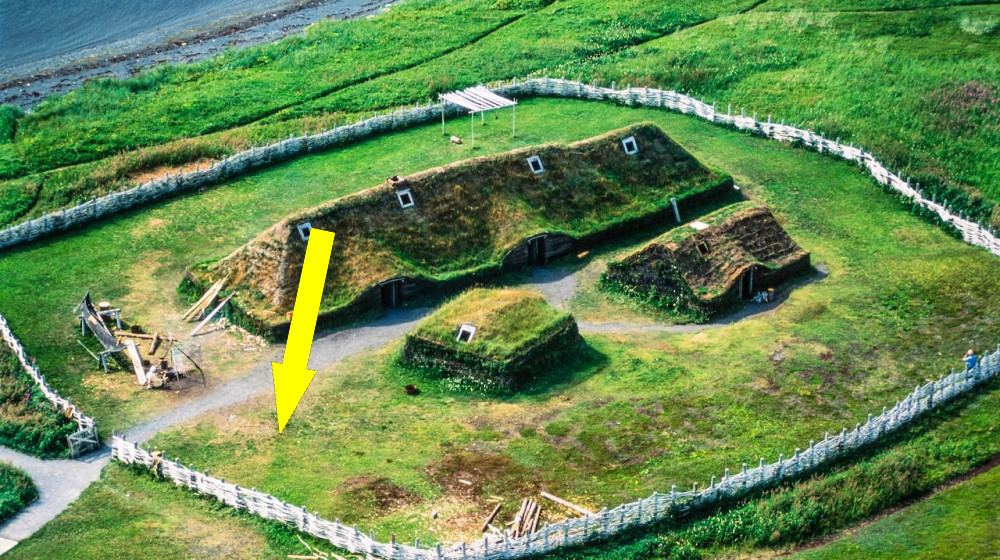 Кто на самом деле открыл Америку Первым и Почему об этом молчат