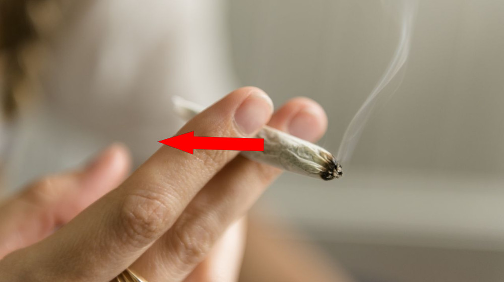 Объявлена война безопасности беременных: почему врачи настоятельно советуют отказаться от каннабиса